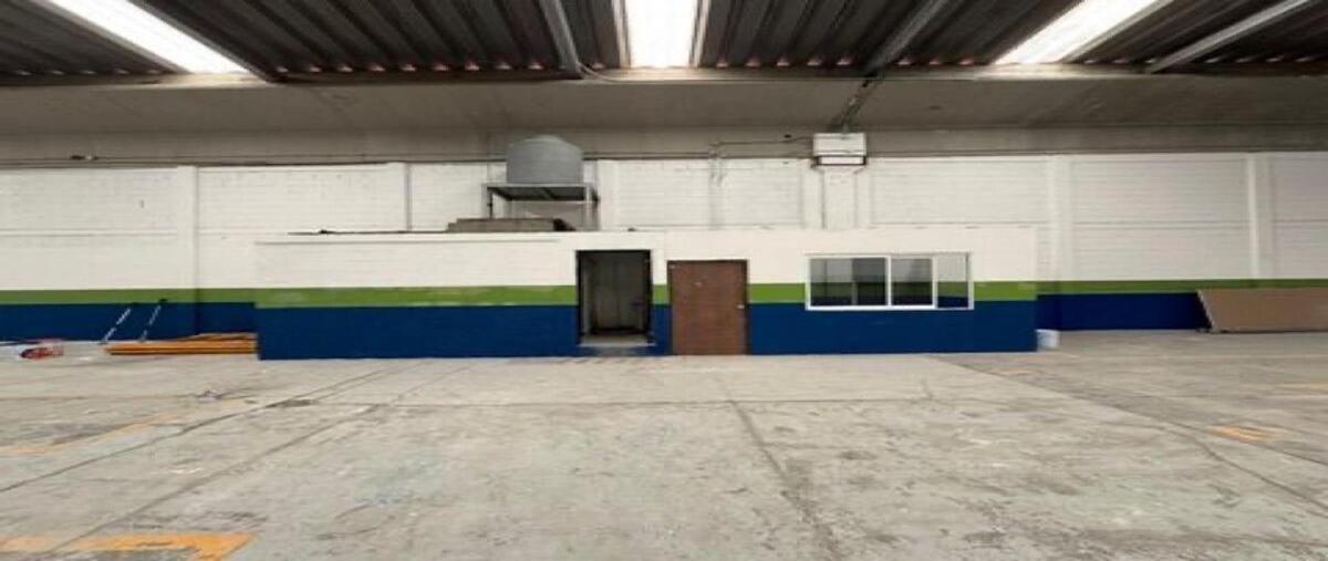 Foto de bodega en renta en  , niños héroes, tlalnepantla de baz, méxico, 0 No. 05