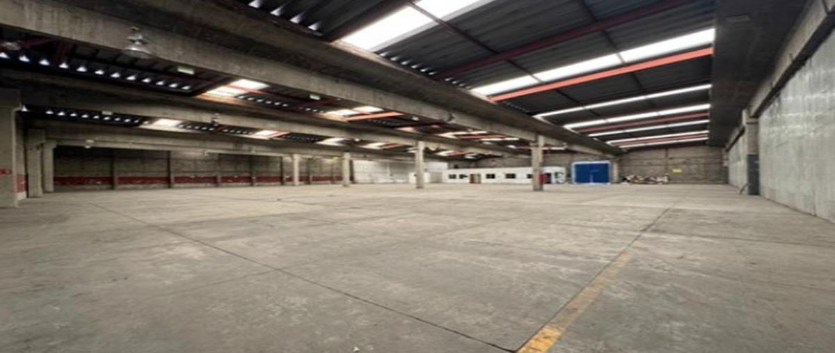 Foto de bodega en renta en  , niños héroes, tlalnepantla de baz, méxico, 0 No. 03