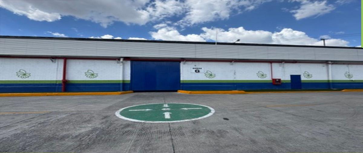 Foto de bodega en renta en  , niños héroes, tlalnepantla de baz, méxico, 0 No. 03