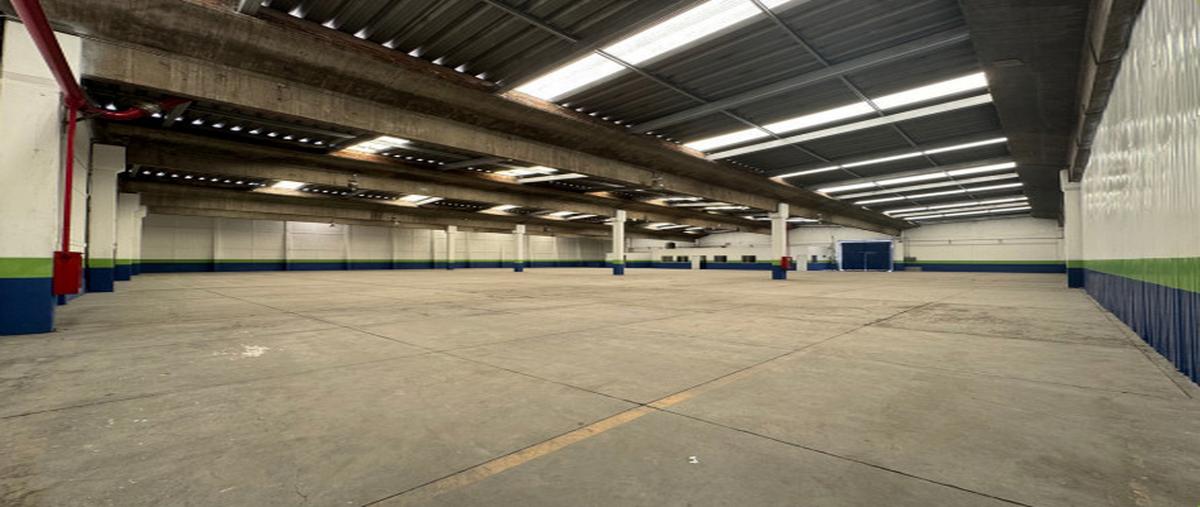 Foto de bodega en renta en  , niños héroes, tlalnepantla de baz, méxico, 0 No. 04