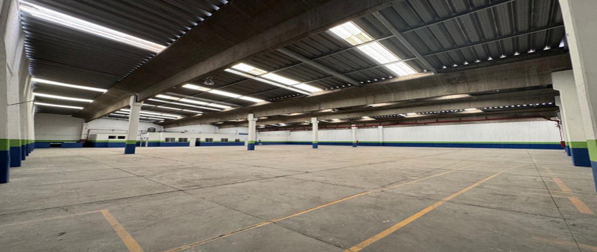 Foto de bodega en renta en  , niños héroes, tlalnepantla de baz, méxico, 0 No. 05