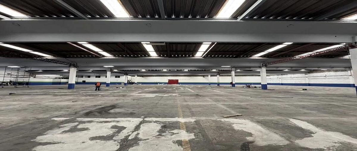 Foto de bodega en renta en  , niños héroes, tlalnepantla de baz, méxico, 0 No. 03