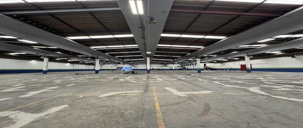 Foto de bodega en renta en  , niños héroes, tlalnepantla de baz, méxico, 0 No. 04