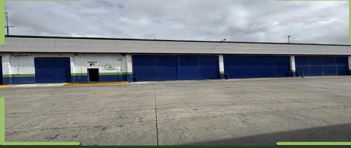 Foto de bodega en renta en  , niños héroes, tlalnepantla de baz, méxico, 0 No. 03