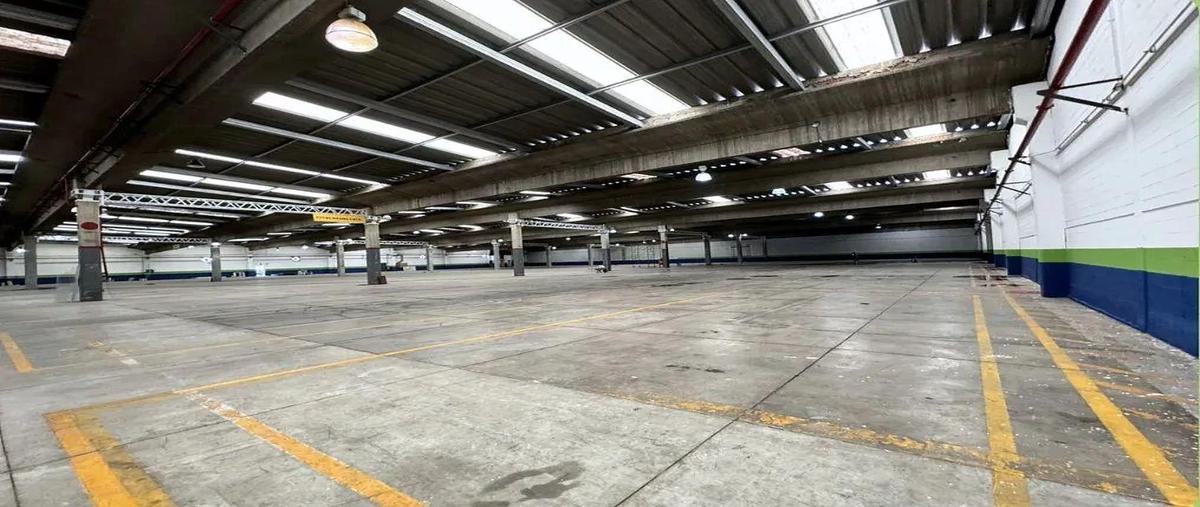 Foto de bodega en renta en  , niños héroes, tlalnepantla de baz, méxico, 0 No. 04