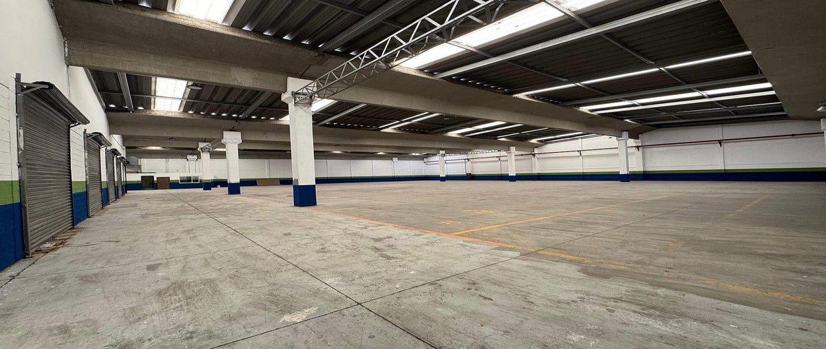 Foto de bodega en renta en  , niños héroes, tlalnepantla de baz, méxico, 0 No. 05