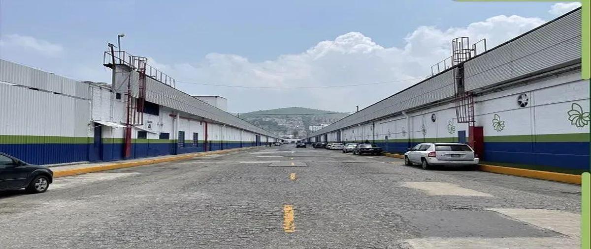 Foto de bodega en renta en  , niños héroes, tlalnepantla de baz, méxico, 0 No. 03
