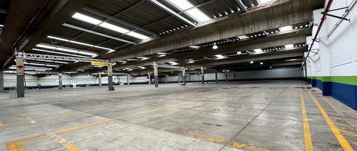 Foto de bodega en renta en  , niños héroes, tlalnepantla de baz, méxico, 0 No. 04