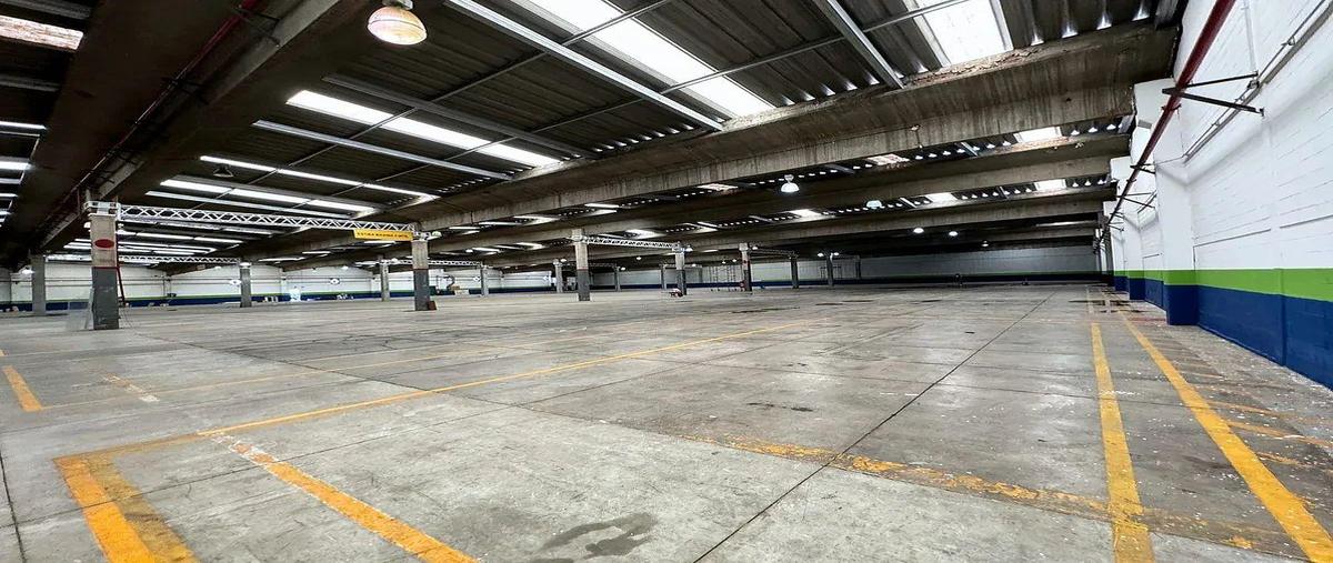 Foto de bodega en renta en  , niños héroes, tlalnepantla de baz, méxico, 0 No. 05