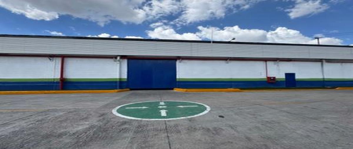 Foto de bodega en renta en  , niños héroes, tlalnepantla de baz, méxico, 0 No. 03