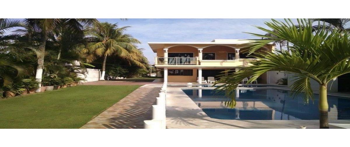 Foto de edificio en venta en  , niños héroes, tuxpan, veracruz de ignacio de la llave, 0 No. 01