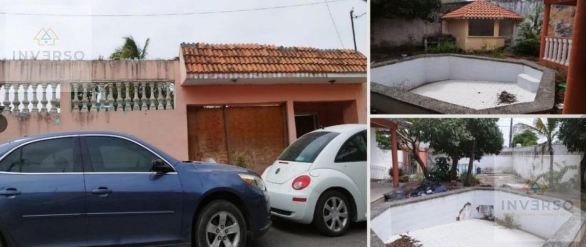 Foto de casa en , niños héroes, veracruz, veracruz de ignacio de la llave, 30714871 foto 01 Foto de casa en venta en , niños héroes, veracruz, veracruz de ignacio de la llave, 30714871 No. 01