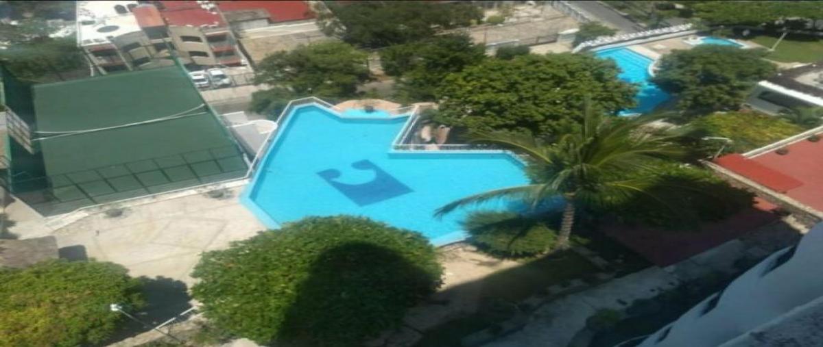 Foto de departamento en venta en ni?os h?roes de veracruz 3112, balcones de costa azul, acapulco de juárez, guerrero, 10197233 No. 04