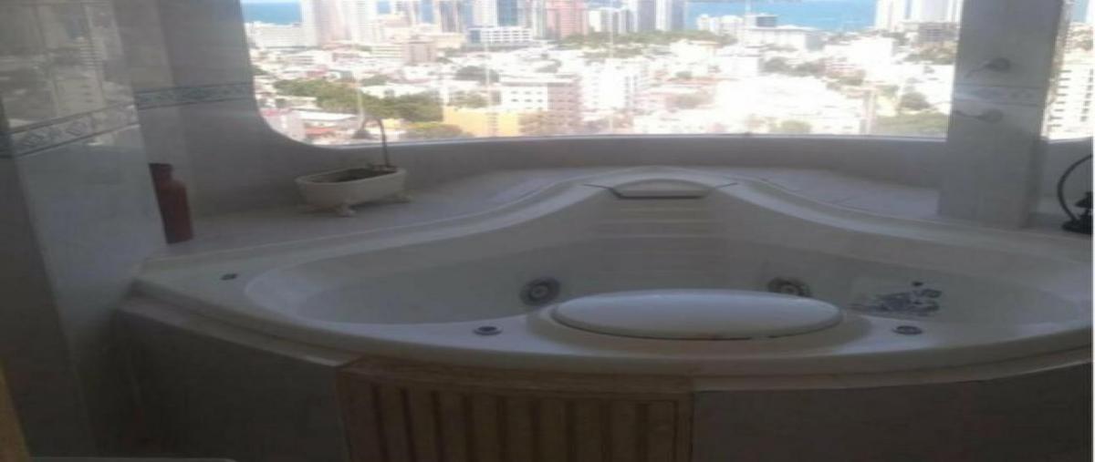 Foto de departamento en venta en ni?os h?roes de veracruz 3112, balcones de costa azul, acapulco de juárez, guerrero, 10197233 No. 05