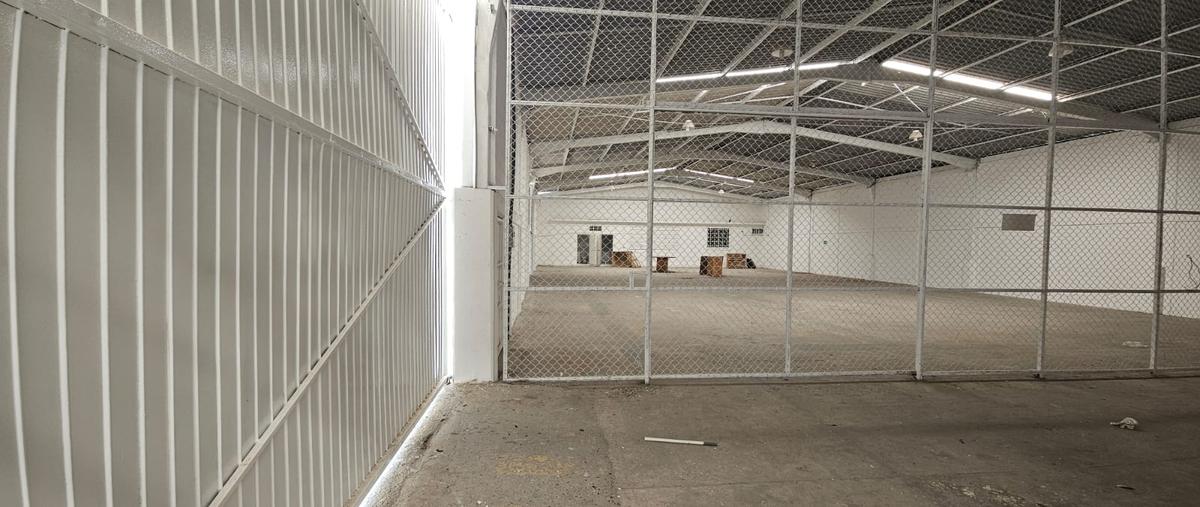 Foto de nave industrial en renta en niquel , ciudad industrial, centro, tabasco, 25289837 No. 03