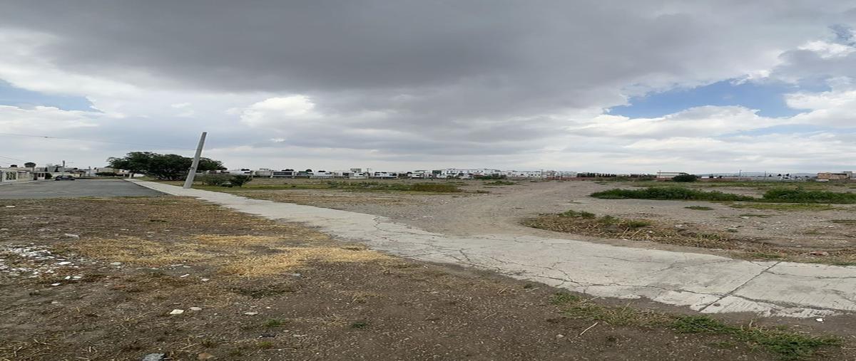 Foto de terreno habitacional en venta en niquel , real de la plata, pachuca de soto, hidalgo, 10859699 No. 03