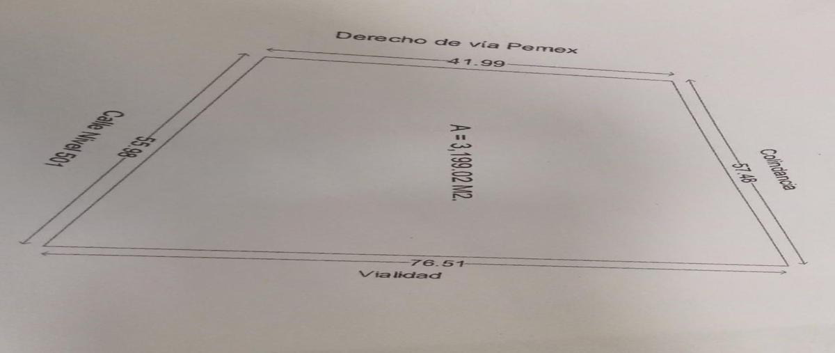 Foto de terreno habitacional en venta en niquel , real de la plata, pachuca de soto, hidalgo, 10859699 No. 04