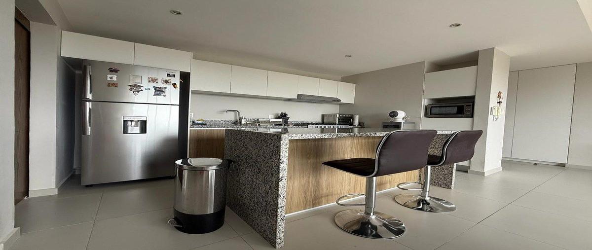 Foto de departamento en venta en nispero , supermanzana 530, benito juárez, quintana roo, 30529347 No. 04