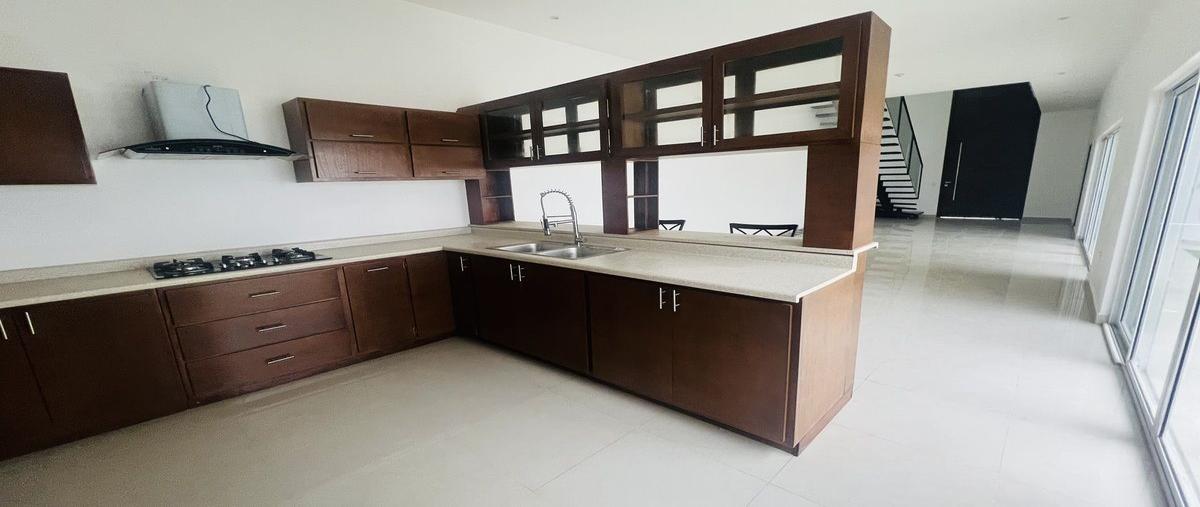 Foto de casa en venta en nísperos , los pescadores, santiago, nuevo león, 24050018 No. 04