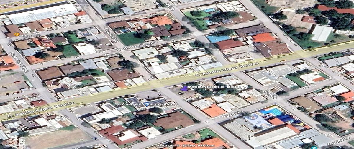 Foto de terreno comercial en renta en  , nísperos, piedras negras, coahuila de zaragoza, 0 No. 01
