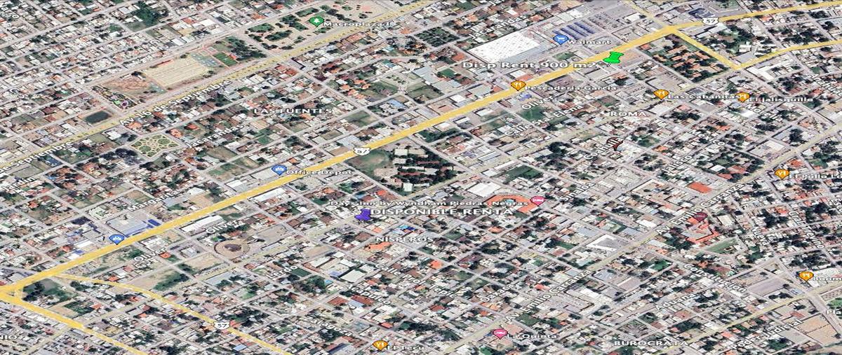 Foto de terreno comercial en , nísperos, piedras negras, coahuila de zaragoza, 0 foto 02 Foto de terreno comercial en renta en , nísperos, piedras negras, coahuila de zaragoza, 0 No. 02