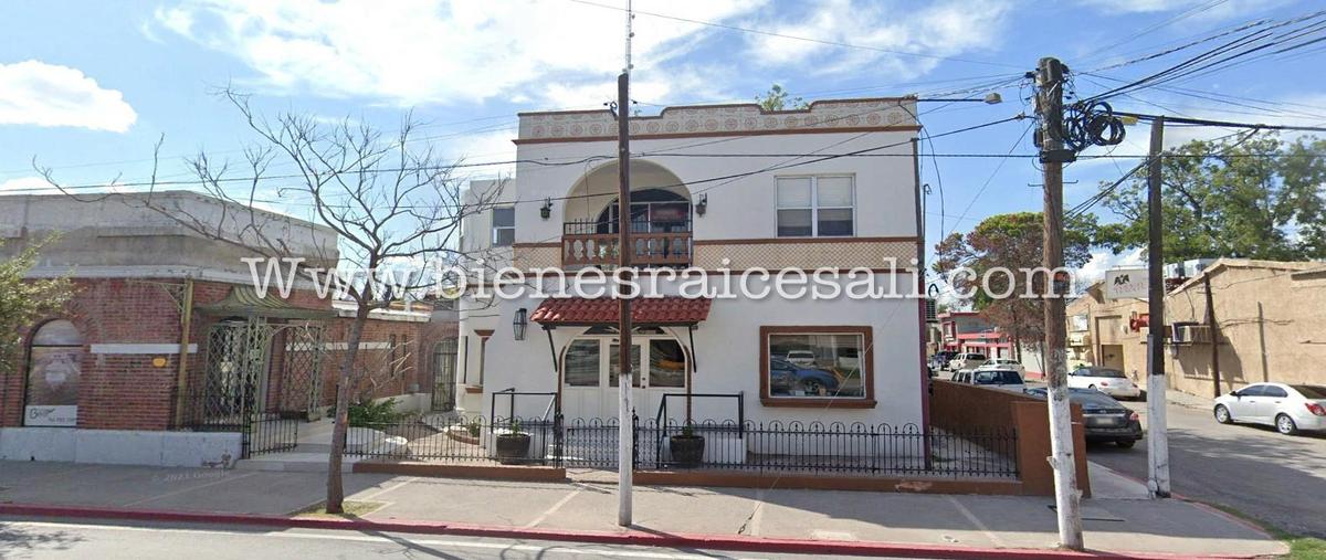 Foto de local en renta en  , nísperos, piedras negras, coahuila de zaragoza, 30861684 No. 03