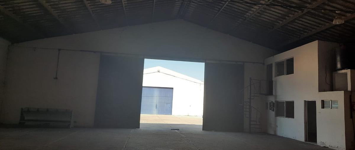 Foto de bodega en renta en nitrógeno , ciudad industrial, centro, tabasco, 29970950 No. 03