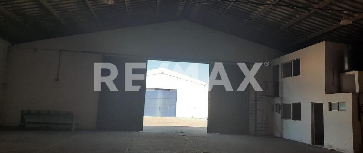 Foto de bodega en renta en nitrógeno , ciudad industrial, centro, tabasco, 0 No. 03