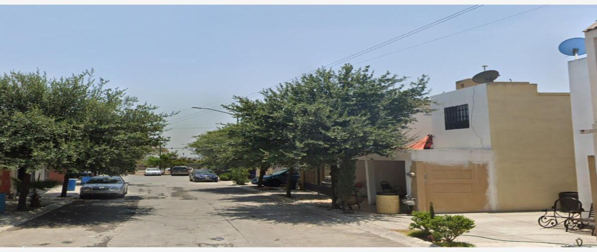Foto de casa en venta en niza 137, santaluz, general escobedo, nuevo león, 0 No. 03