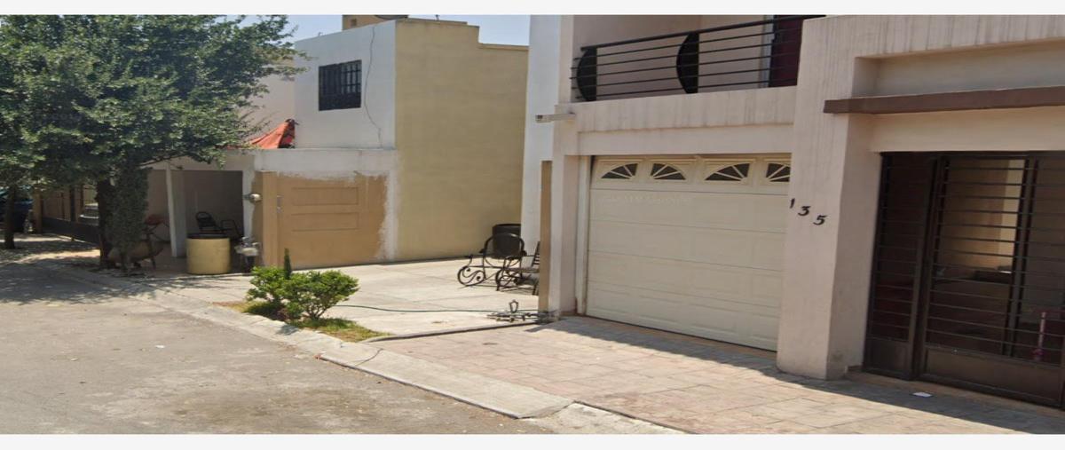 Foto de casa en venta en niza 137, santaluz, general escobedo, nuevo león, 29190863 No. 05
