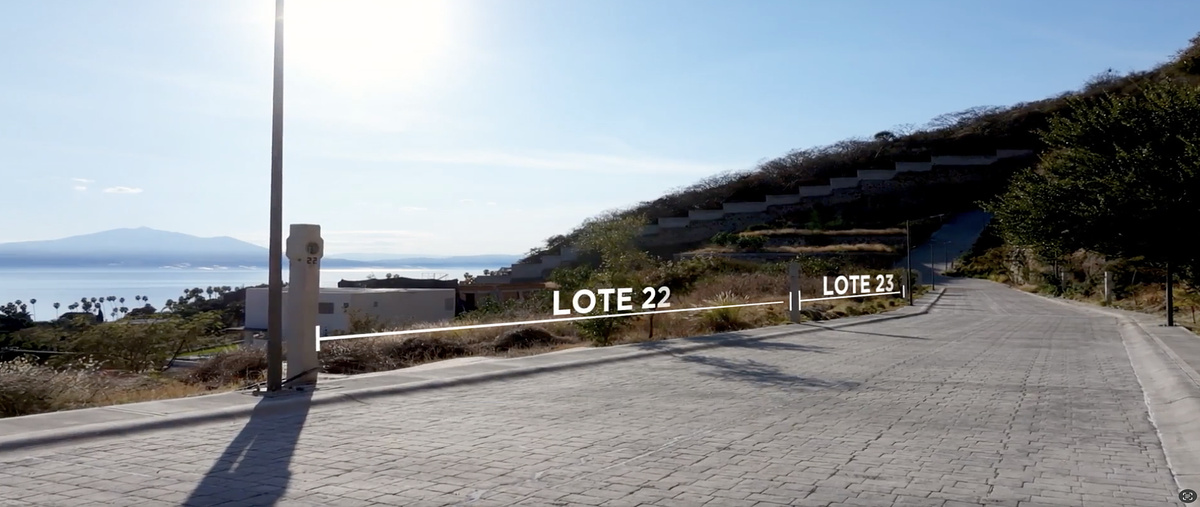 Foto de terreno habitacional en niza , chapala centro, chapala, jalisco, 29208581 foto 03 Foto de terreno habitacional en venta en niza , chapala centro, chapala, jalisco, 29208581 No. 03