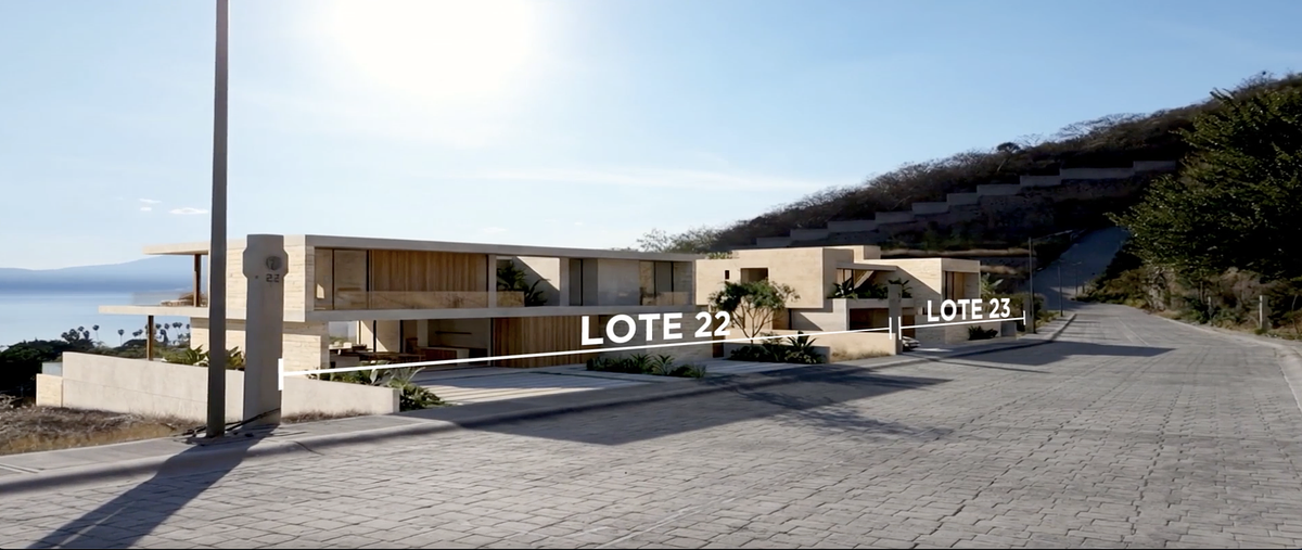 Foto de terreno habitacional en niza , chapala centro, chapala, jalisco, 29208581 foto 04 Foto de terreno habitacional en venta en niza , chapala centro, chapala, jalisco, 29208581 No. 04