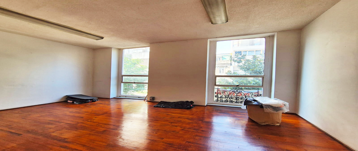 Foto de edificio en renta en niza , juárez, cuauhtémoc, df / cdmx, 0 No. 03