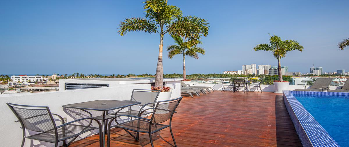 Foto de departamento en venta en niza , versalles, puerto vallarta, jalisco, 0 No. 03