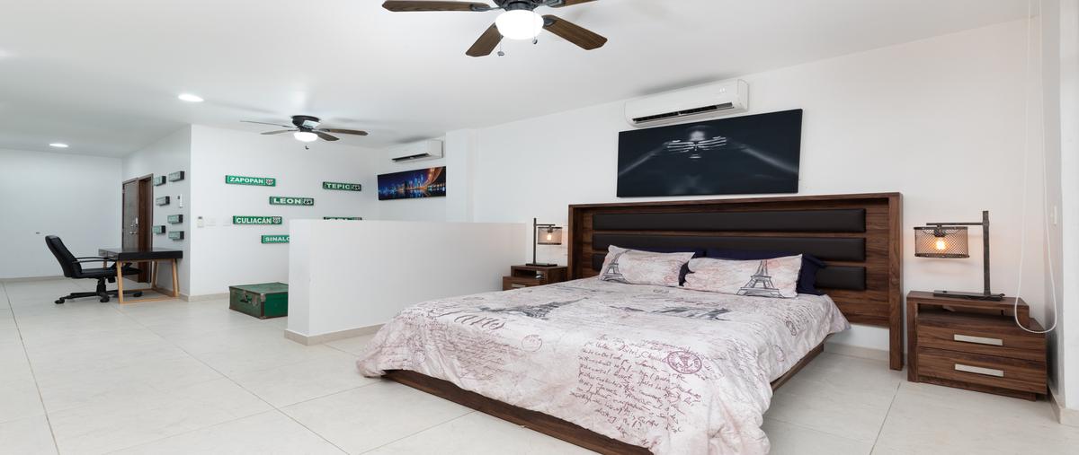 Foto de departamento en venta en niza , versalles, puerto vallarta, jalisco, 0 No. 05