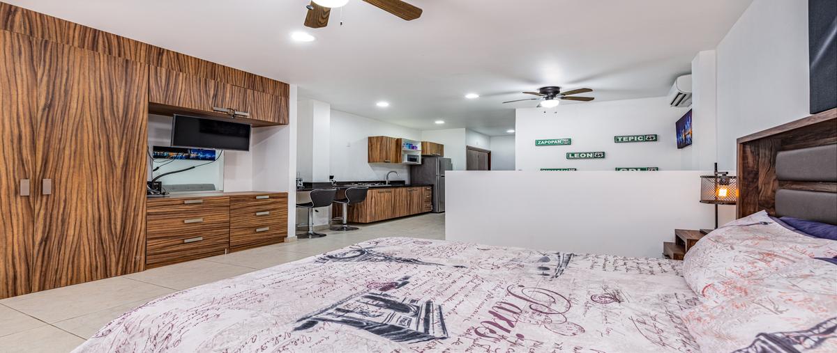 Foto de departamento en venta en niza , versalles, puerto vallarta, jalisco, 0 No. 06