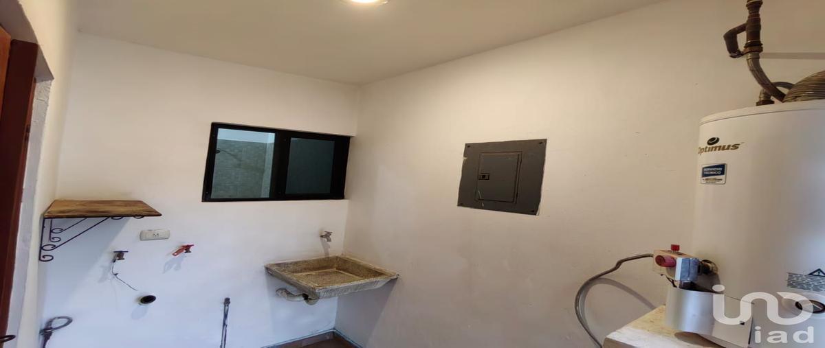 Foto de departamento en renta en nizuc 112, supermanzana 17, benito juárez, quintana roo, 31014698 No. 03