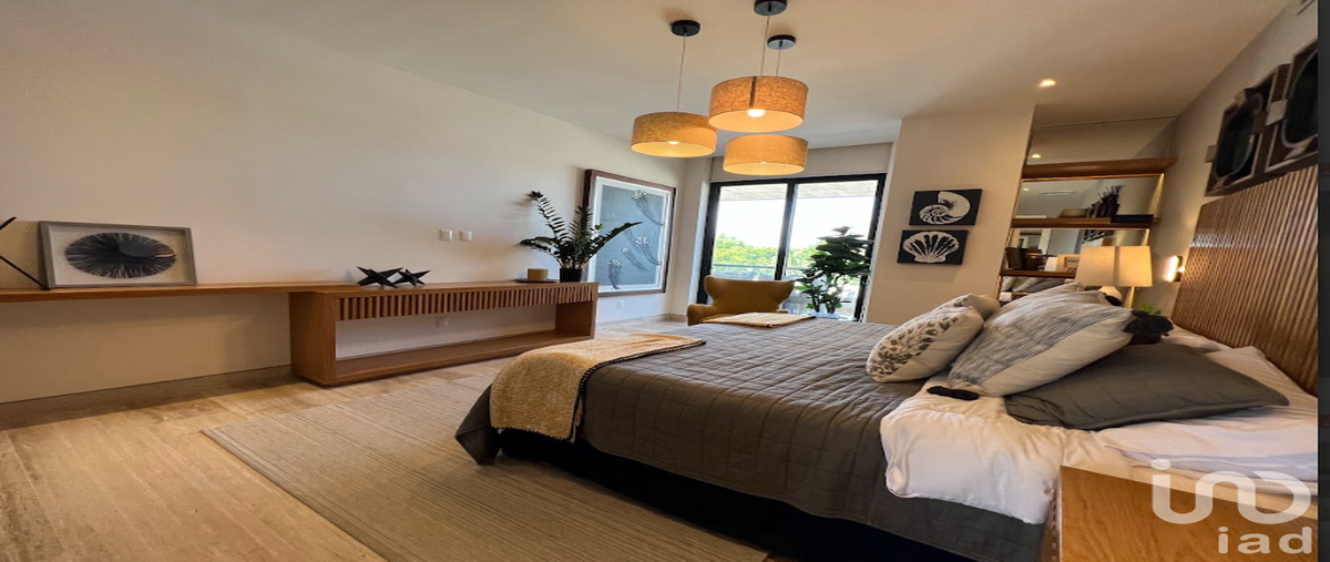 Foto de departamento en venta en nizuc 81, supermanzana 13, benito juárez, quintana roo, 28721869 No. 04