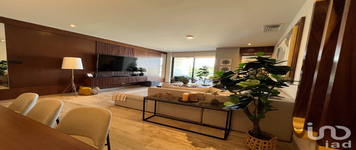 Foto de departamento en venta en nizuc 81, supermanzana 13, benito juárez, quintana roo, 28721869 No. 05