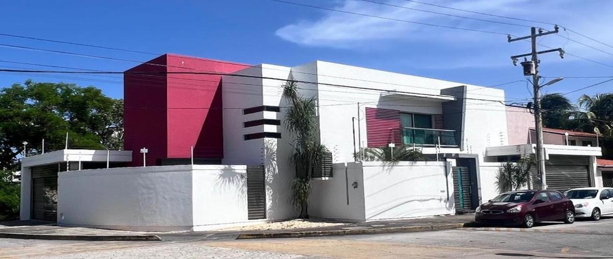Foto de casa en nizuc avenida bacalar, cancún centro, benito juárez, quintana roo, 30282830 foto 01 Foto de casa en venta en nizuc avenida bacalar, cancún centro, benito juárez, quintana roo, 30282830 No. 01