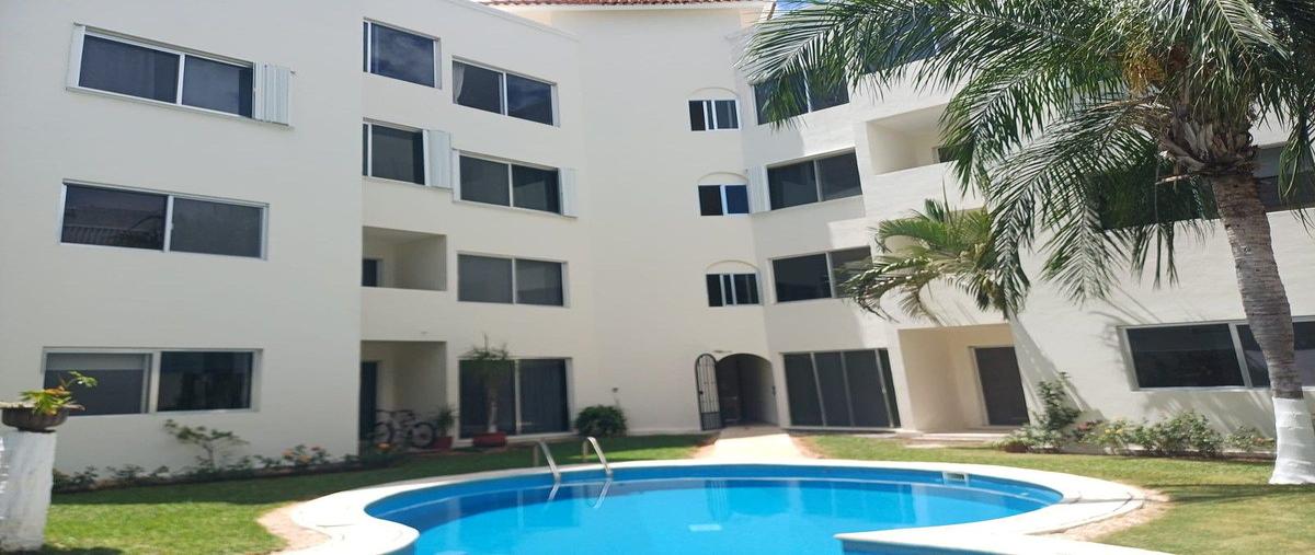 Foto de departamento en nizuc , supermanzana 16, benito juárez, quintana roo, 31074596 foto 02 Foto de departamento en renta en nizuc , supermanzana 16, benito juárez, quintana roo, 31074596 No. 02