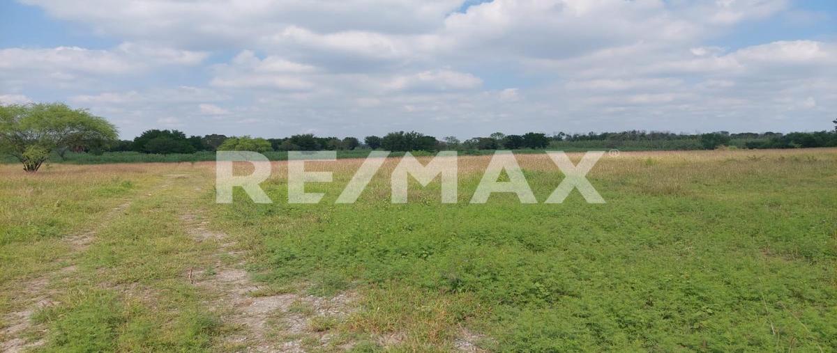 Foto de terreno comercial en venta en nl 30 , los palmitos, cadereyta jiménez, nuevo león, 0 No. 01