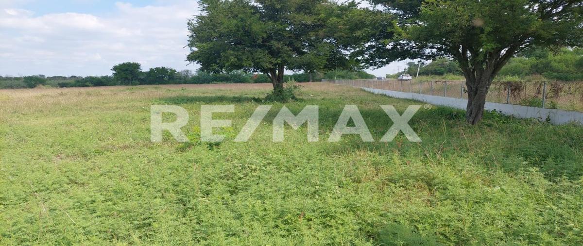 Foto de terreno comercial en venta en nl 30 , los palmitos, cadereyta jiménez, nuevo león, 0 No. 02