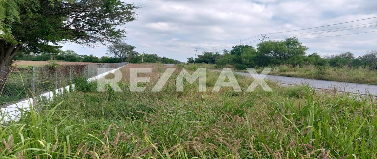 Foto de terreno comercial en venta en nl 30 , los palmitos, cadereyta jiménez, nuevo león, 0 No. 04