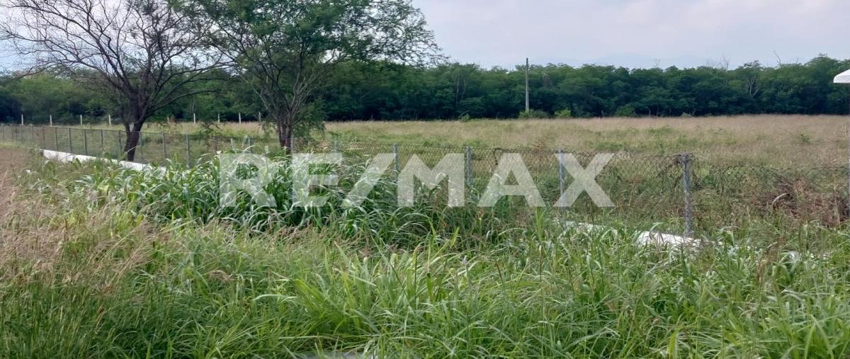 Foto de terreno comercial en venta en nl 30 , los palmitos, cadereyta jiménez, nuevo león, 0 No. 05