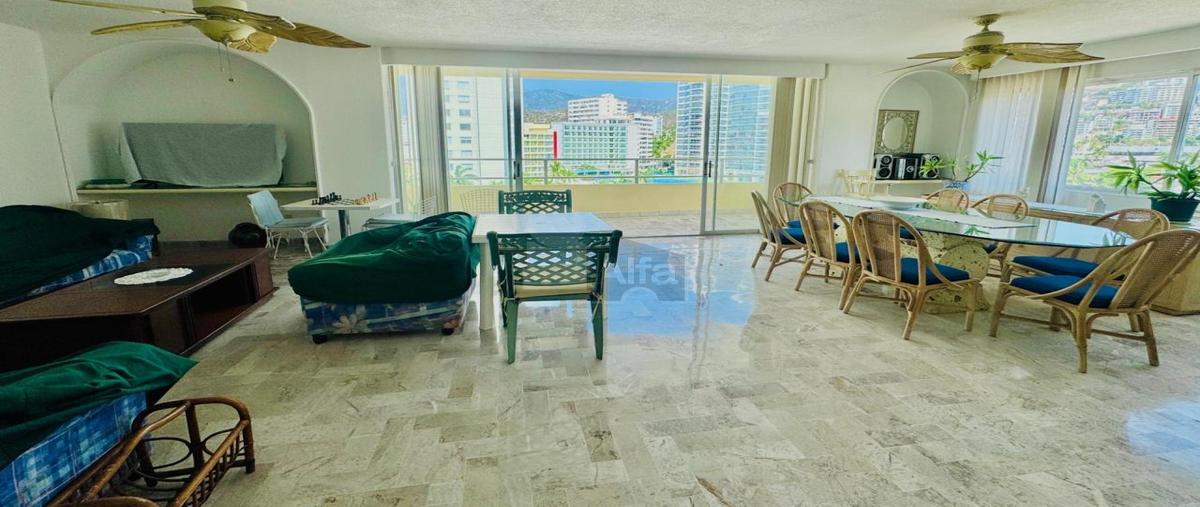 Foto de departamento en venta en noa victoria 143, costa azul, acapulco de juárez, guerrero, 0 No. 03