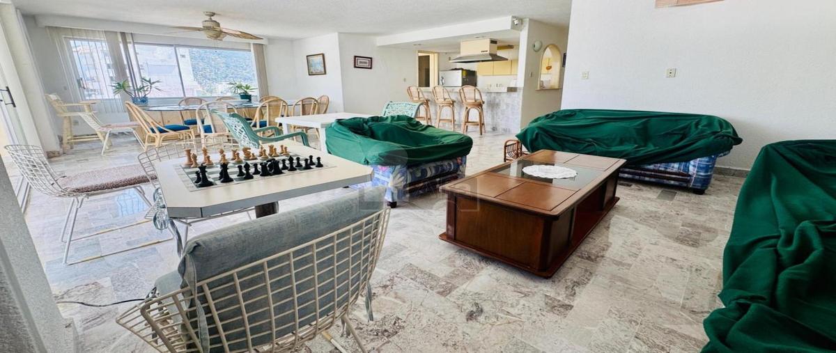 Foto de departamento en venta en noa victoria 143, costa azul, acapulco de juárez, guerrero, 0 No. 04