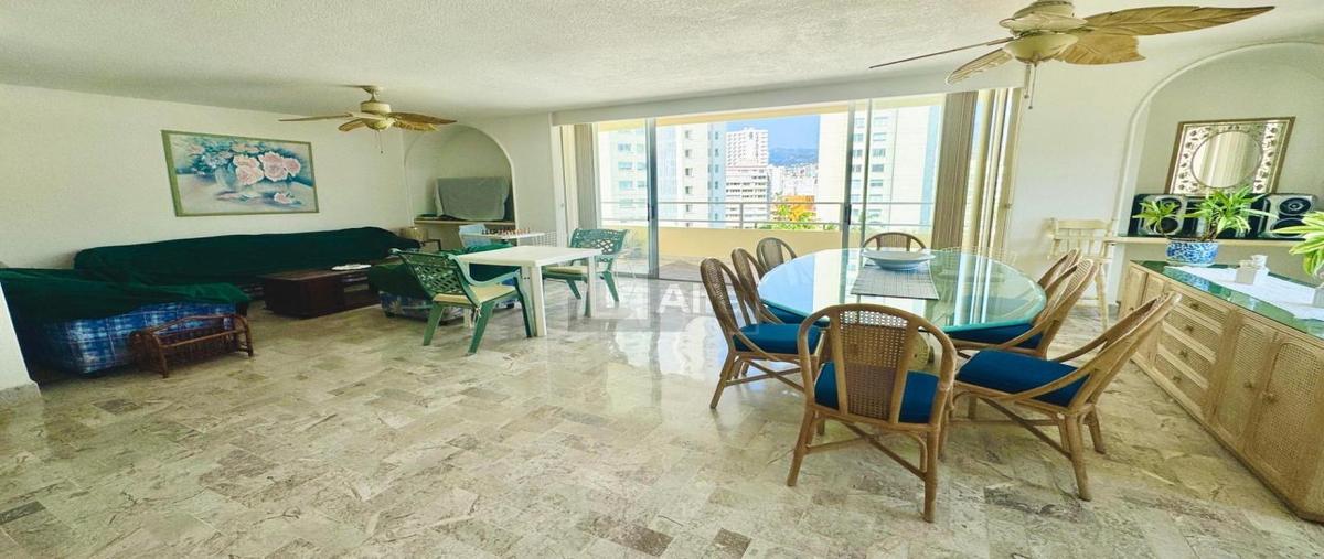 Foto de departamento en venta en noa victoria 143, costa azul, acapulco de juárez, guerrero, 0 No. 05