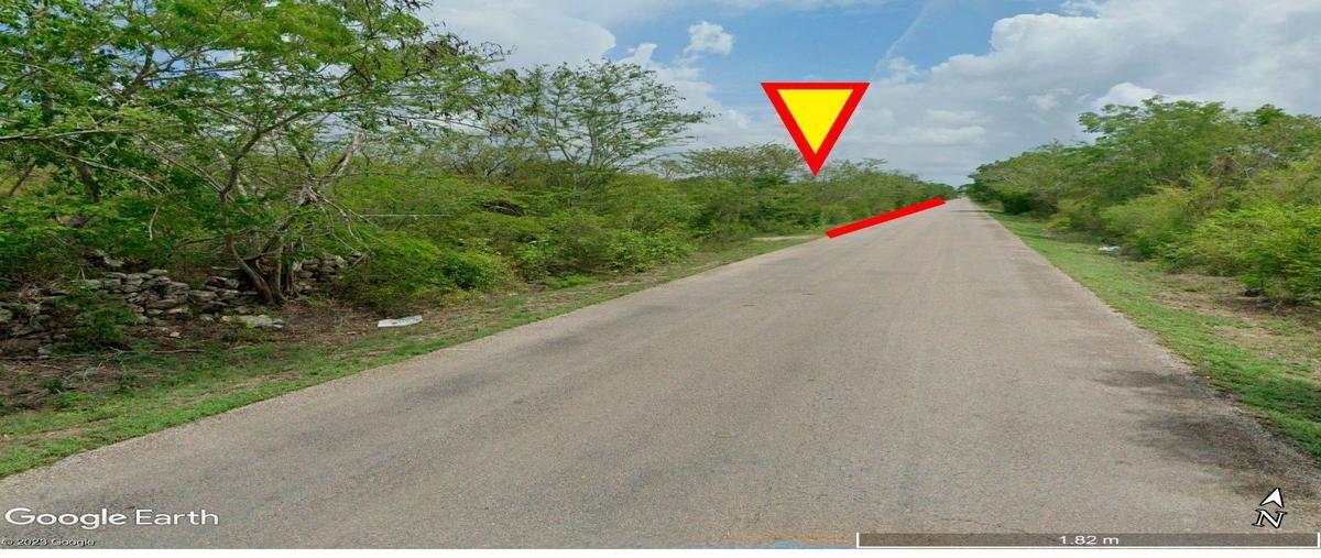 Foto de terreno comercial en , noc ac, mérida, yucatán, 26966736 foto 05 Foto de terreno comercial en venta en , noc ac, mérida, yucatán, 26966736 No. 05