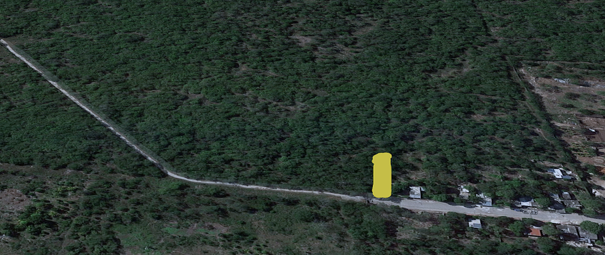 Foto de terreno habitacional en , noc ac, mérida, yucatán, 0 foto 03 Foto de terreno habitacional en venta en , noc ac, mérida, yucatán, 0 No. 03